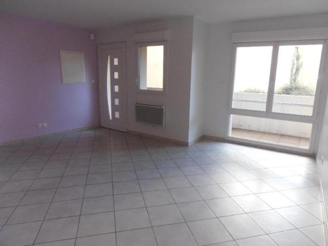 Appartement Nantua 2 pièce s 53.0 m2