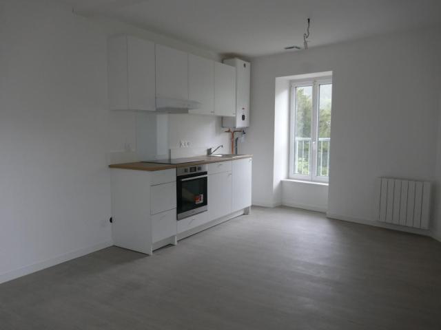 Appartement Nantua 4 pièce s 71.0 m2