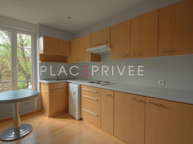 Appartement, Nancy