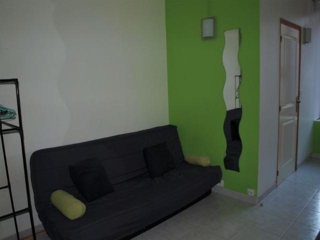 Appartement Nancy