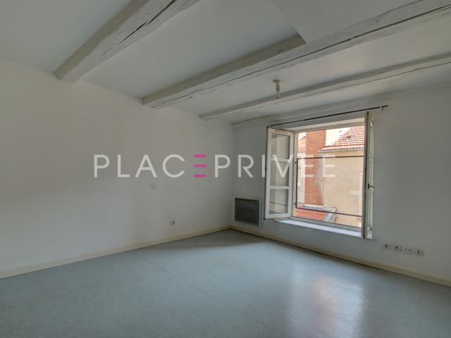 Appartement, Nancy