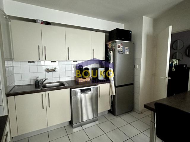 Appartement Nancy