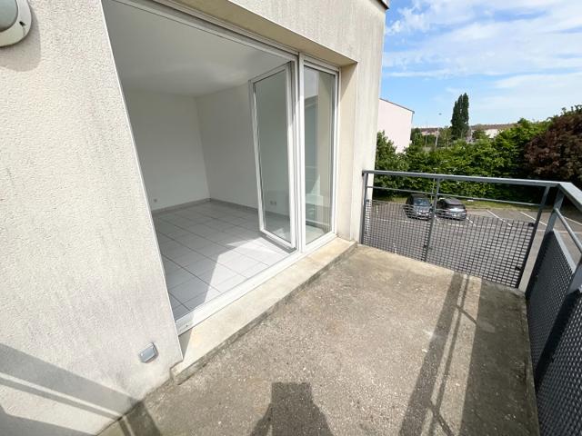 Appartement Nancy 5 pièce s 80 m2