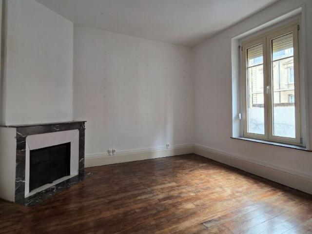 Appartement Nancy