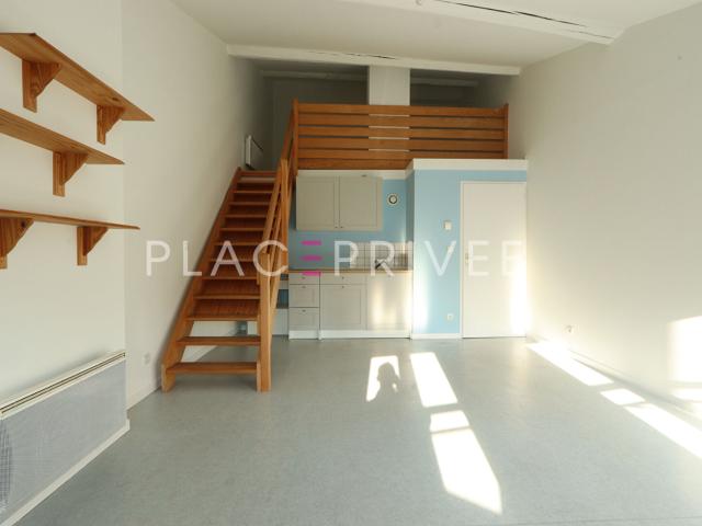 Appartement, Nancy