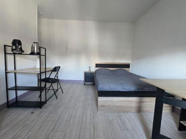 Appartement Nancy