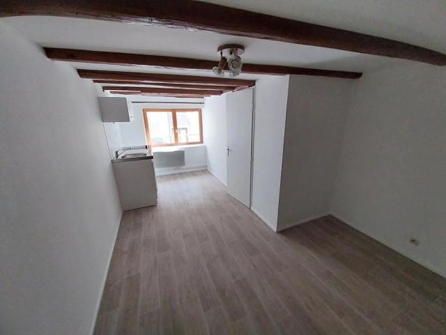 Appartement Nancy 1 pièce s 19.94 m2