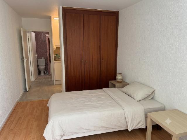 Appartement Nancy 1 pièce s 20 m2