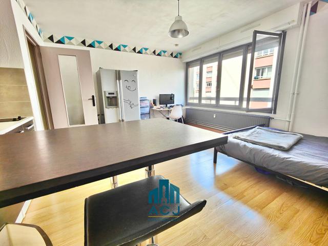 Appartement Nancy 1 pièce s 28 m2