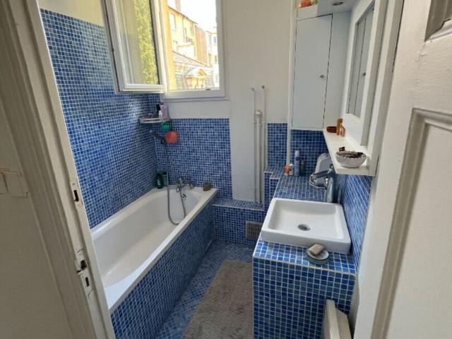 Appartement Nancy