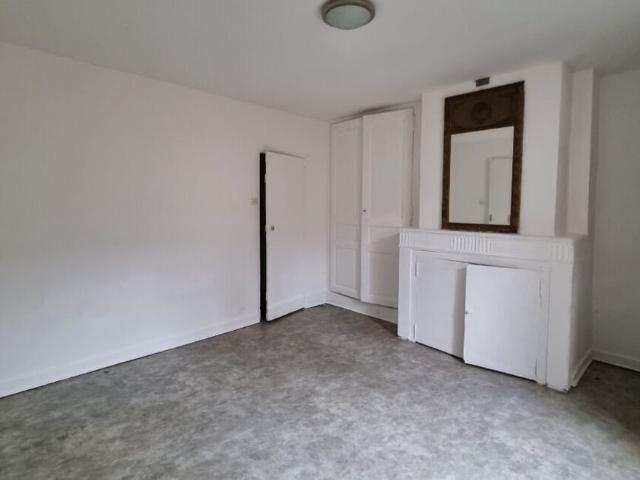 Appartement Nancy