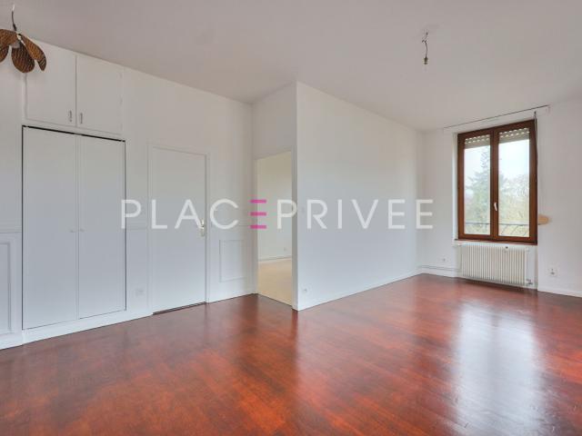 Appartement, Nancy