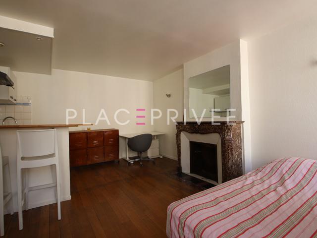 Appartement, Nancy
