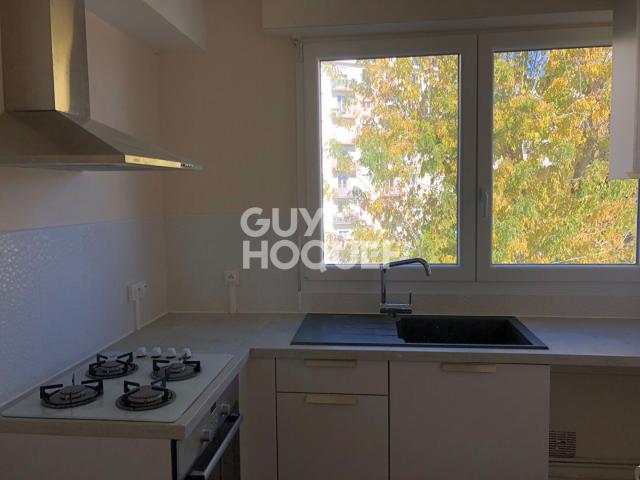 Appartement Nancy 2 pièce s 47.30 m2