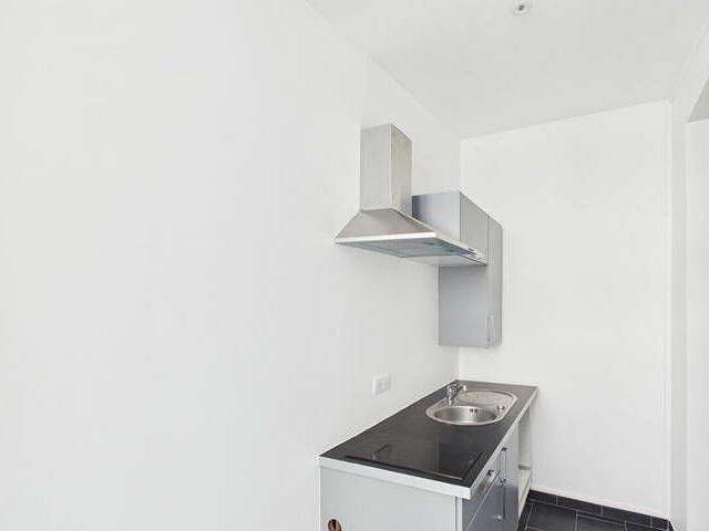 Appartement Nancy 2 pièce s cour privative