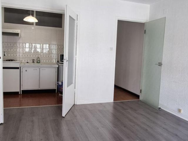 Appartement Nancy 30m2 près Lycée Chopin, Artem