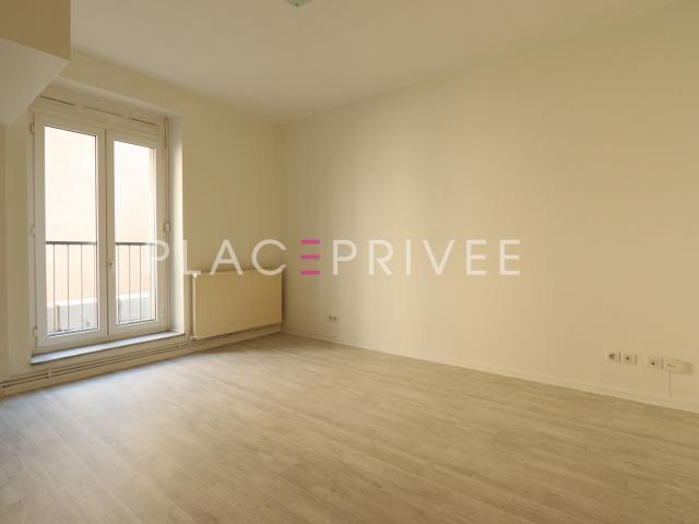 Appartement, Nancy