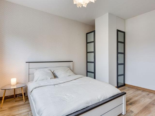 Appartement Nancy