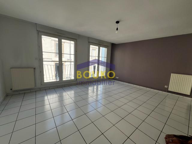 Appartement Nancy