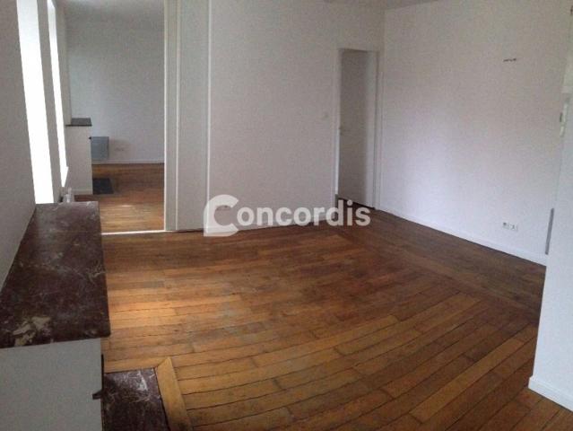 Appartement Nancy 3 pièce s 57 m2