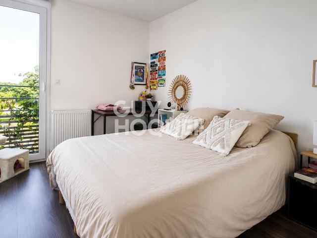 Appartement Nancy 3 pièce s 70.03 m2
