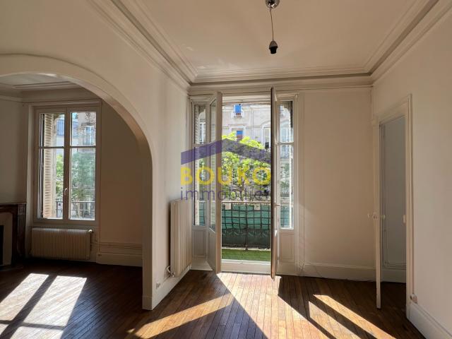 APPARTEMENT NANCY CENTRE T3