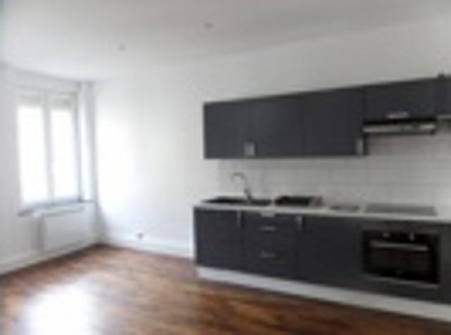 Appartement Nancy Intra. A LOUER
