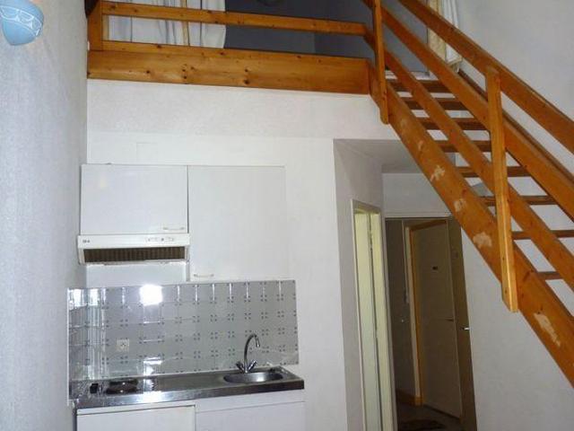 Appartement Nancy Primatiale