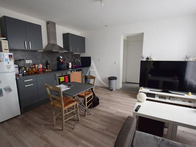 Appartement Nangis 2 pièces, 34 m²