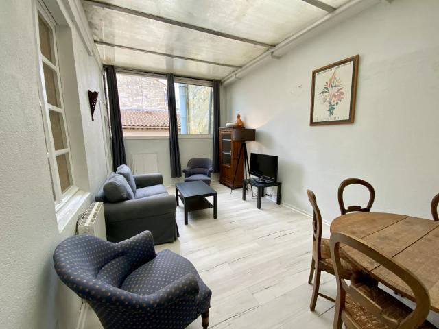 Appartement Nansouty 51m²