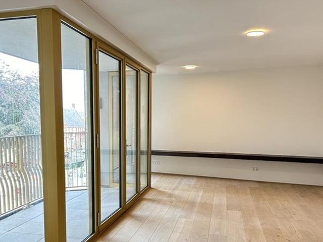 Appartement Naberstraat in Groningen