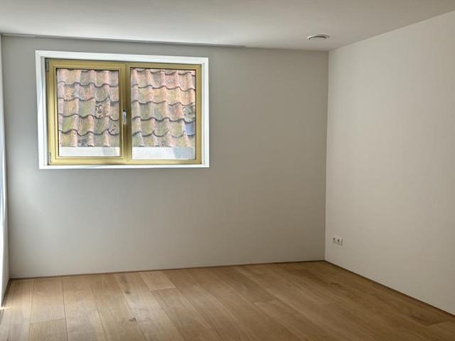 Appartement Naberstraat in Groningen
