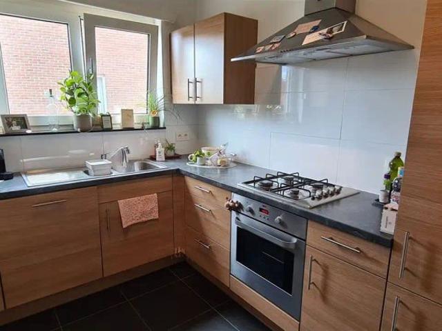 Appartement nabij centrum Aartselaar