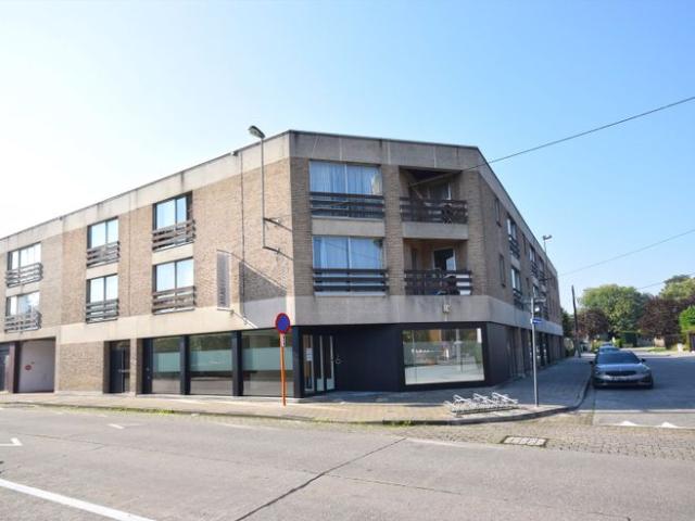 APPARTEMENT NABIJ CENTRUM ROESELARE BETAALBAAR APPARTEMEN