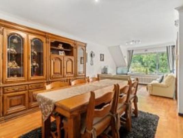 Appartement nabij centrum 2 slpkmrs