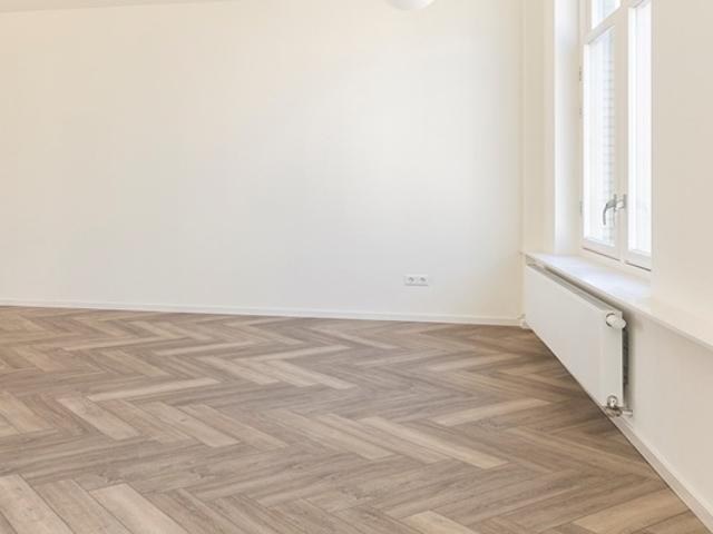 Appartement Nachtegaalstraat in Utrecht