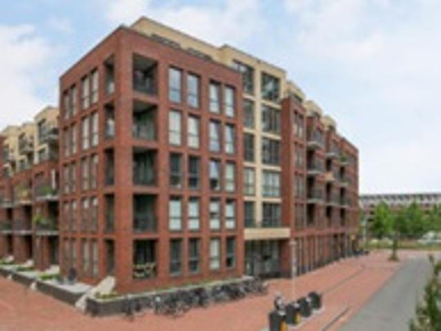 Appartement Nachtegaalstraat in Zwolle