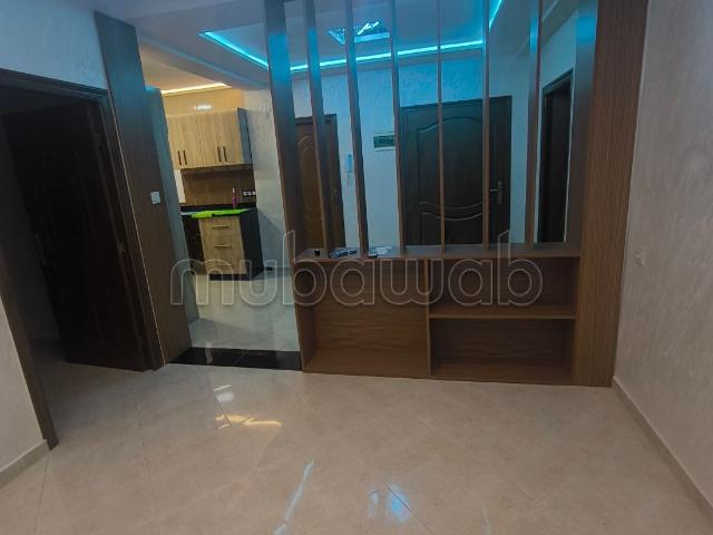 Appartement nador