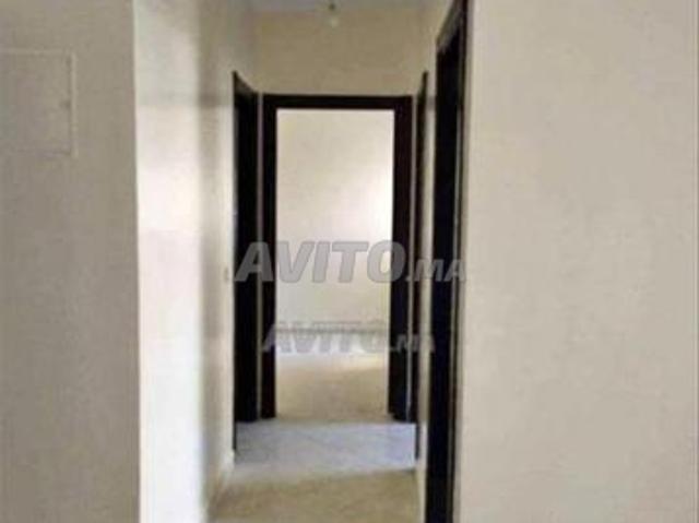 Appartement nakhil errahma