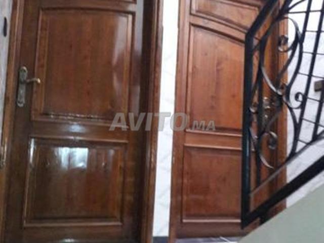 Appartement Nakhla