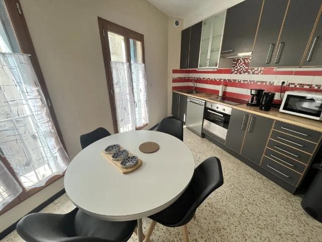 Appartement Narbonne 4 pièce s 78m2