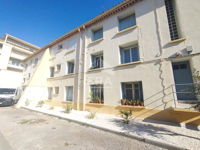 Appartement Narbonne 4 pièce s 79 m2 79m² Narbonne