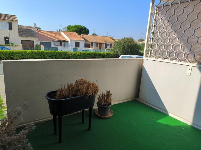 Appartement Narbonne 4 pièce s 82 m2