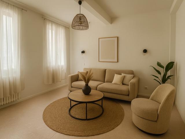 Appartement Narbonne 4 pièce s 95 m2