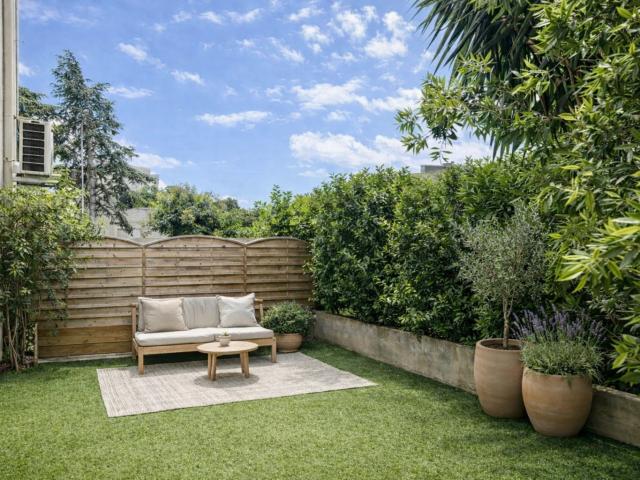 Appartement Narbonne 4 pièce s 98 m2 avec jardin