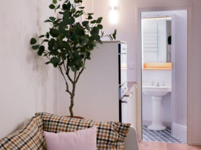 Appartement Narbonne 1 pièce s 15 m2