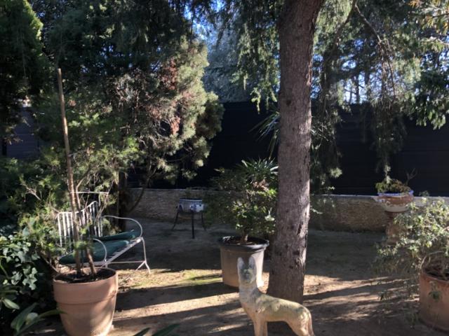 Appartement Narbonne 1 pièce s 24. m2