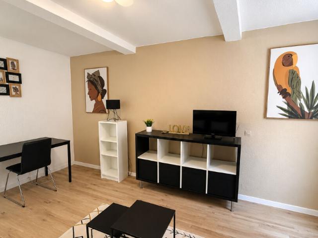 Appartement Narbonne 1 pièce s 25 m2