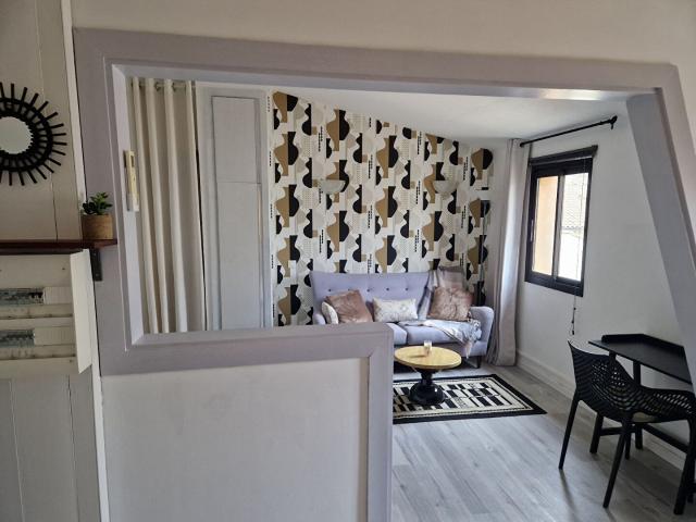 Appartement Narbonne 1 pièce s 25 m2