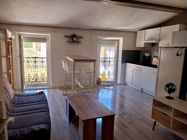 Appartement Narbonne 1 pièce s 29 m2